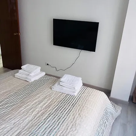 Aparthotel La Familia, Castellon Castellón de la Plana