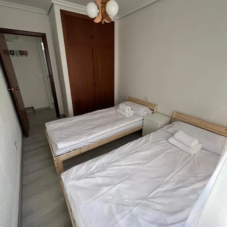 La Familia, Castellon Aparthotel