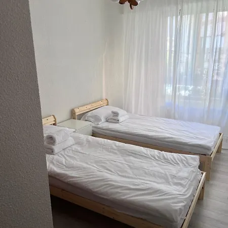 La Familia, Castellon Aparthotel