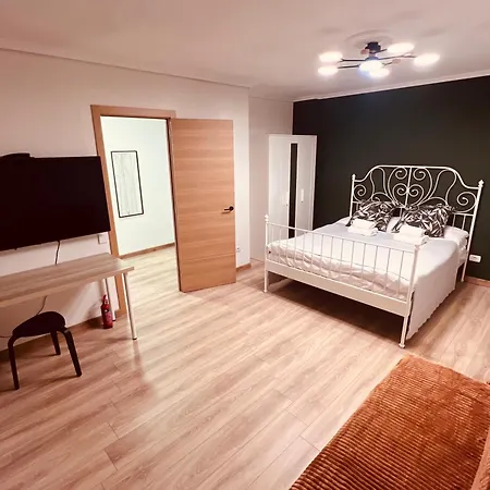 Aparthotel La Familia, Castellon Castellón de la Plana