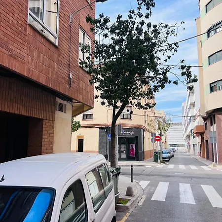 Apartahotel La Familia, Castellon