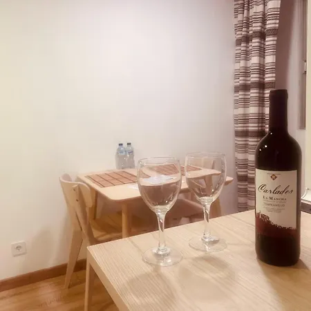 Apartahotel La Familia, Castellon