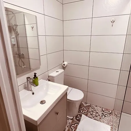 Apartahotel La Familia, Castellon